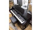 Roland 電子ピアノ HP-507-RW