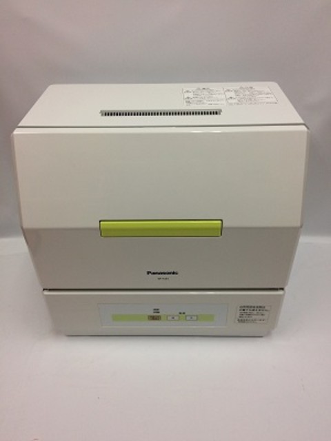 Panasonic パナソニック 食器洗い乾燥機 NP-TCB1 （川越市にて出張買取）