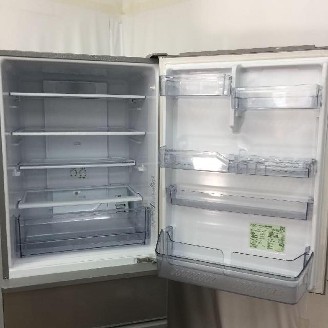 AQUA 冷凍冷蔵庫 AQR-36G2 355L 2019年製（冷蔵庫・冷凍庫）の買取価格 