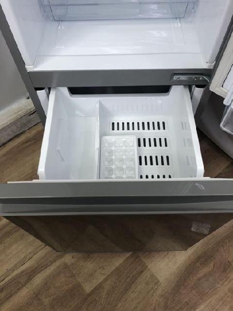 ノンフロン冷凍冷蔵庫 AQR-13H