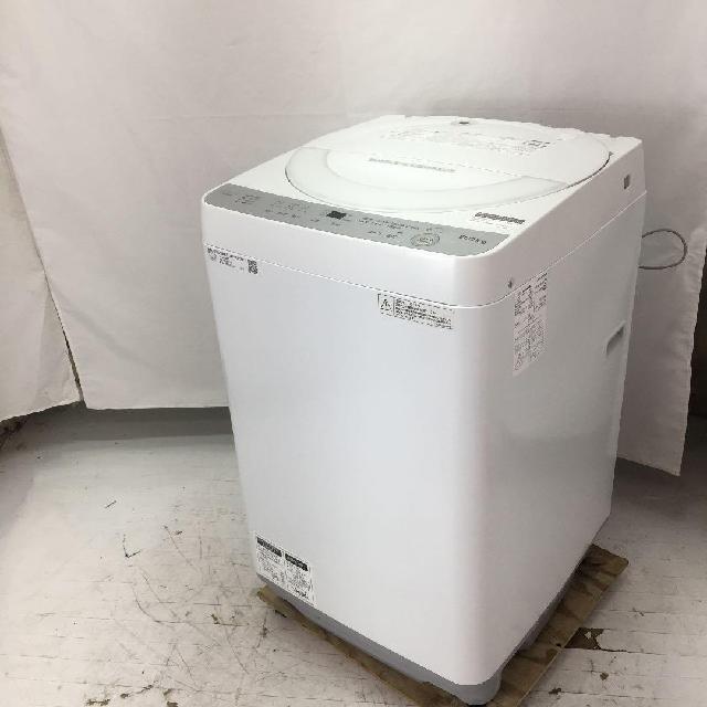 全自動洗濯機