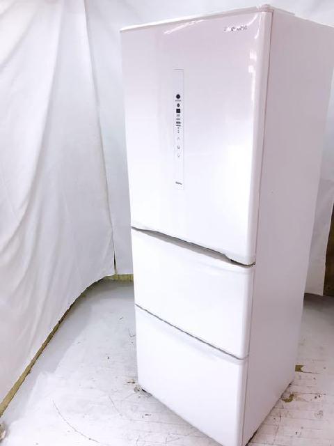3ドア冷蔵庫