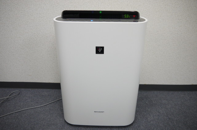 Sharp 加湿空気清浄機 Kc E50 W その他家電 の買取価格 Id おいくら Sharp 加湿空気清浄機 Kc E50 W その他家電 の買取価格 Id おいくら