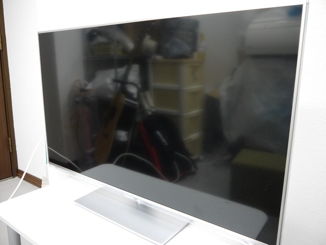 パナソニック 42型 液晶テレビ TH-L42E60 （ 液晶テレビ）の買取価格