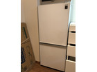 SHARP　冷蔵冷凍庫　　SJ-GD14C　137Lの詳細ページを開く