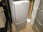 冷蔵冷凍庫　三菱　146L　　MR-P15Y-S の詳細ページを開く