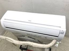 HITACHI(日立) エアコン 白くまくん Aシリーズ RAS-A28E-Wの詳細ページを開く