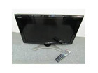 シャープ　40インチ　液晶テレビLC-40H40　外付録画の詳細ページを開く