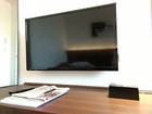 壁掛け仕様 外付録画 シャープ 液晶テレビ LC-40V7-B 40型の詳細ページを開く