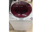 電気電動洗濯機　SHARP　ES-TX840-R 　8kgの詳細ページを開く