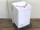 シャープ　洗濯機　 ES-G55RC　5.5kg 　の詳細ページを開く