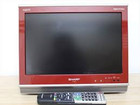 シャープ　液晶テレビ　16インチ　LC-16E1 の詳細ページを開く