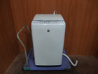 ハイセンス　洗濯機　 HW-G45E4KW　4.5kg　の詳細ページを開く