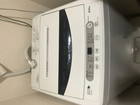 ヤマダ電機オリジナル　洗濯機　6.0kgHerbRelax YWM-T60A1の詳細ページを開く