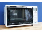 シャープ　オープンレンジ　RE-S7B　の詳細ページを開く