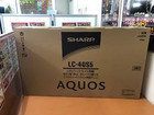 シャープ　液晶テレビ　LC-40S5 　40インチ　の詳細ページを開く