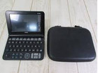 カシオ　エクスワード XD-K9850　電子辞書の詳細ページを開く