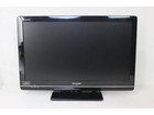 シャープ　LED AQUOS LC-24K7-B 　24インチの詳細ページを開く