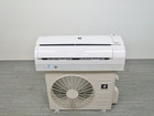 SHARP(シャープ) エアコン AC-226FT　冷房　暖房　2016年製の詳細ページを開く