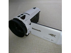Panasonic　デジタルハイビジョンビデオカメラ HC-VX985M ホワイトの詳細ページを開く