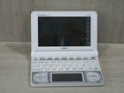 CASIO 電子辞書 EX-word XD-N4700　白の詳細ページを開く