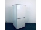 SHARP　冷蔵庫　SJ-PD14A-C　2015年製　白　137L　プラズマクラスターの詳細ページを開く