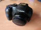 Panasonic　デジタルカメラ　 LUMIX DMC-G6 ボディ ブラック ミラーレス　フルHの詳細ページを開く
