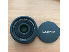 Panasonic 単焦点レンズ LUMIX G X VARIO PZ 14　2011年製の詳細ページを開く