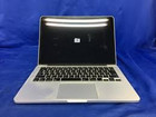 Apple　ノートパソコン　MacBook Pro　ME865J/A　2013年製の詳細ページを開く