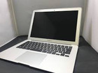 ノートパソコン Apple MacBook Air 1800/13.3 MQD42J/A 2017年の詳細ページを開く