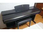 電子ピアノ　ヤマハ　ARIUS YDP-161　2010年製　ヘッドホン対応の詳細ページを開く