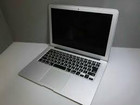 ノートパソコン Apple MacBook Air 1600/13.3 MMGF2J/A 2016年の詳細ページを開く