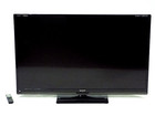 液晶テレビ SHARP AQUOS LC-60Z5 クアトロン 2011年製の詳細ページを開く