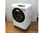 ドラム式洗濯乾燥機 日立　BD-NX120AE4L 2016年製の詳細ページを開く