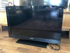 液晶テレビ　ソニーBRAVIA KDL-32CX400　32インチ　2011年製の詳細ページを開く