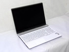 ノートパソコン NEC LAVIE Note Standard NS750/BAW  2015年製の詳細ページを開く