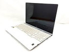 FUJITSU ノートPC FMV LIFEBOOK AH77/B3 2017年製の詳細ページを開く