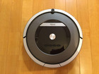 ルンバ880 R880060 iRobot 2014年製の詳細ページを開く