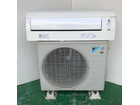 ルームエアコン　ダイキン　AN28RCS-W　2014年製　冷暖房の詳細ページを開く