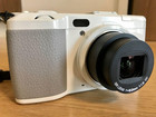 デジタルカメラ RICOH GR DIGITAL IV ホワイトエディション 2011年製の詳細ページを開く