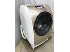 日立 ドラム式電気洗濯乾燥機 BD-V9500L 2012年製 10kgの詳細ページを開く