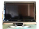 液晶テレビ SHARP アクオス LC-32DS1 32インチ 2007年製の詳細ページを開く
