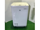 洗濯機 SHARP ES-G5E3 2015年製 5.5kgの詳細ページを開く