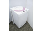 洗濯機 SHARP シャープ　ES-GE60N　2013年製　6kgの詳細ページを開く