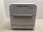 食器洗い乾燥機 Panasonic パナソニック NP-TM9 2016年製の詳細ページを開く