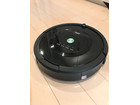 ロボット掃除機 iRobot アイロボット ルンバ885 2015年製の詳細ページを開く