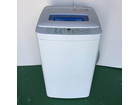 洗濯機 Haier ハイアール　JW-K42K 　2016年製　4.2kgの詳細ページを開く