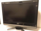 液晶テレビ SHARP シャープAQUOS アクオス  LC-26DX1  26インチ 2008年製の詳細ページを開く
