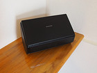 スキャナー PFU ScanSnap iX500 2015年製　両面読み取りの詳細ページを開く