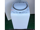 洗濯機 東芝 TOSHIBA AW-8V5  8kg 2016年製の詳細ページを開く
